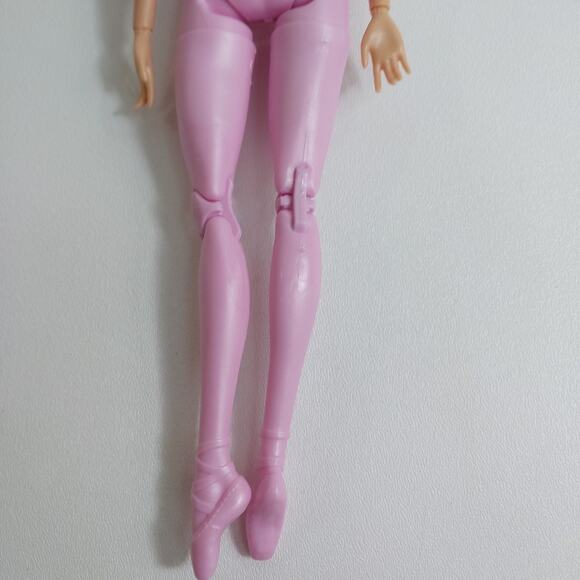Barbie Dreamtopia Twinkle Lights Ballerina‎ Doll, Blonde with Light-Up EUC C291 - Picture 6 of 6
